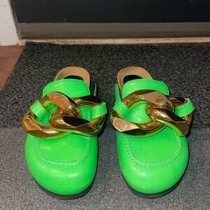 JWAnderson mules